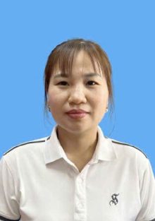 Giáo viên lớp 5 tuổi D3