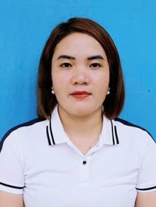 Giáo viên nhà trẻ A3