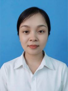 Giáo viên lớp 4 tuổi C1