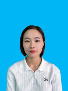 Giáo viên lớp 4 tuổi C1