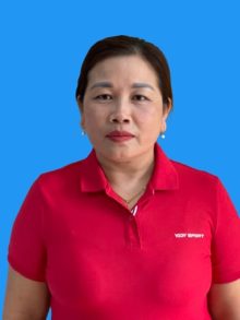 Giáo viên nhà trẻ A2