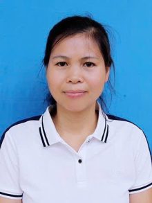 Tổ trưởng chuyên môn nhà trẻ