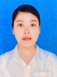 Giáo viên lớp 5 tuổi D6