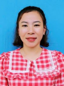 Giáo viên lớp 5 tuổi D7