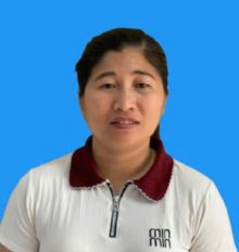 Giáo viên nhà trẻ A2