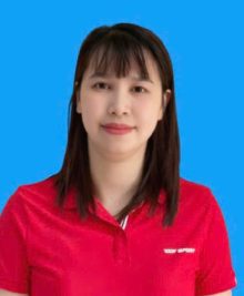 Giáo viên lớp 3 tuổi B1