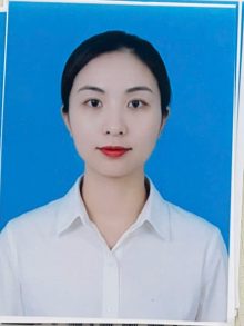 Giáo viên lớp 3 tuổi B3