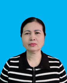 Giáo viên lớp 4 tuổi C3