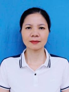 Giáo viên nhà trẻ A3