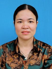 Phó hiệu trưởng