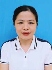 Giáo viên nhà trẻ A4