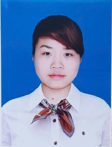 Giáo viên lớp 5 tuổi D6