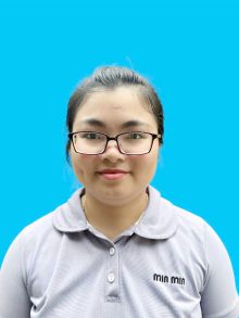 Giáo viên lớp 3 tuổi B4