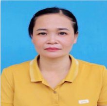 Giáo viên lớp 5 tuổi D2