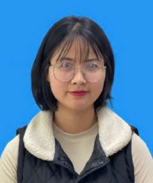 Giáo viên nhà trẻ A1