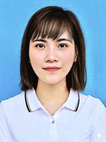 Tổ trưởng chuyên môn mẫu giáo